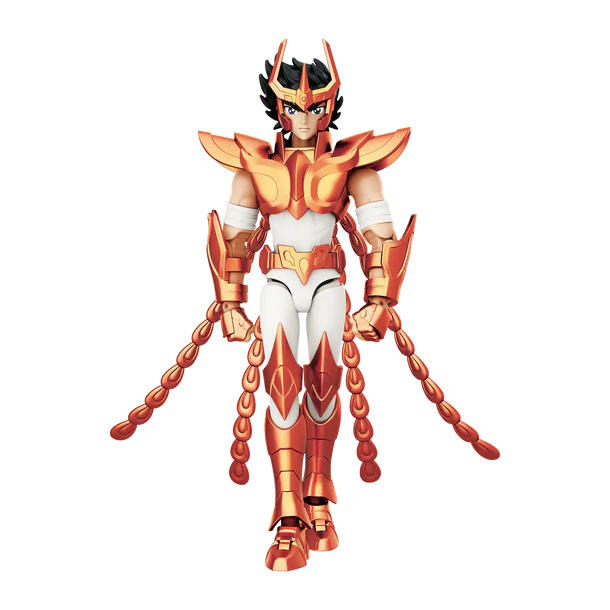 Saint Seiya Champion Class 12 Phoenix Ikki | Blokees