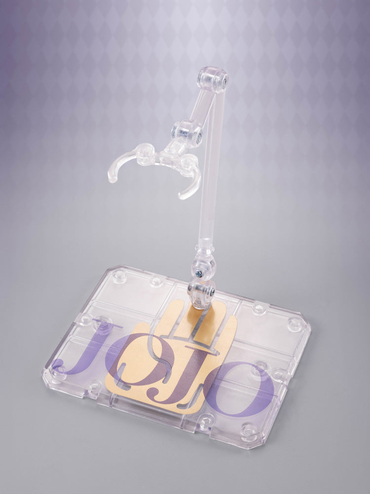 S.H.Figuarts Jotaro Kujo Jojo's Bizarre Adventure