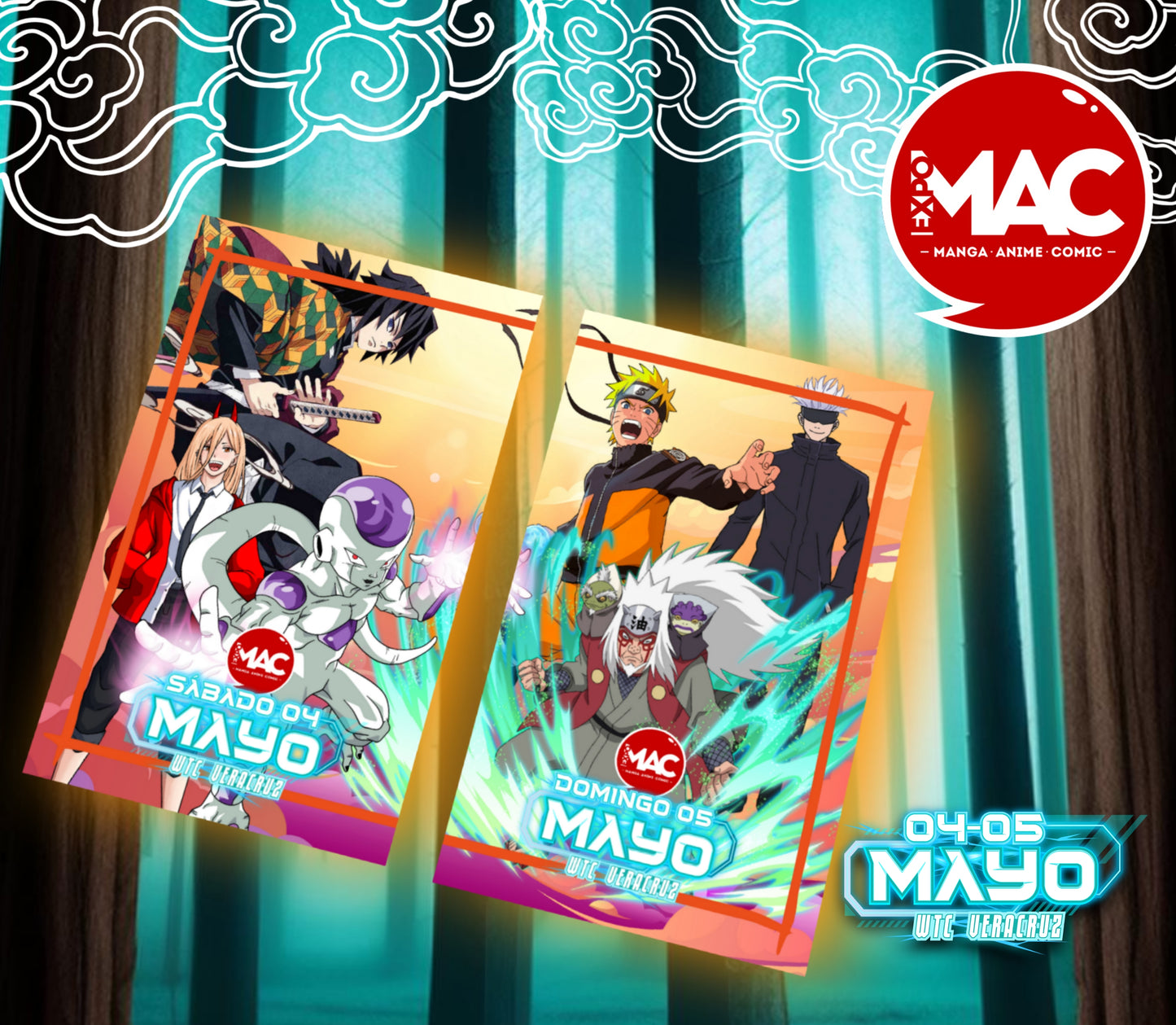 Expo Mac Boleto Edicion Especial