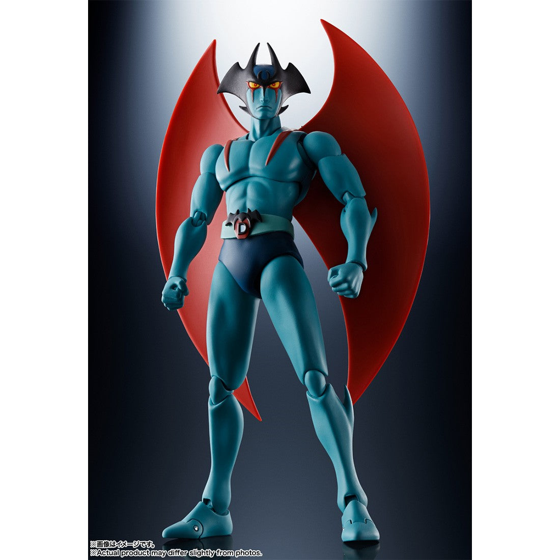S.H.Figuarts Devilman 50th Anniversary