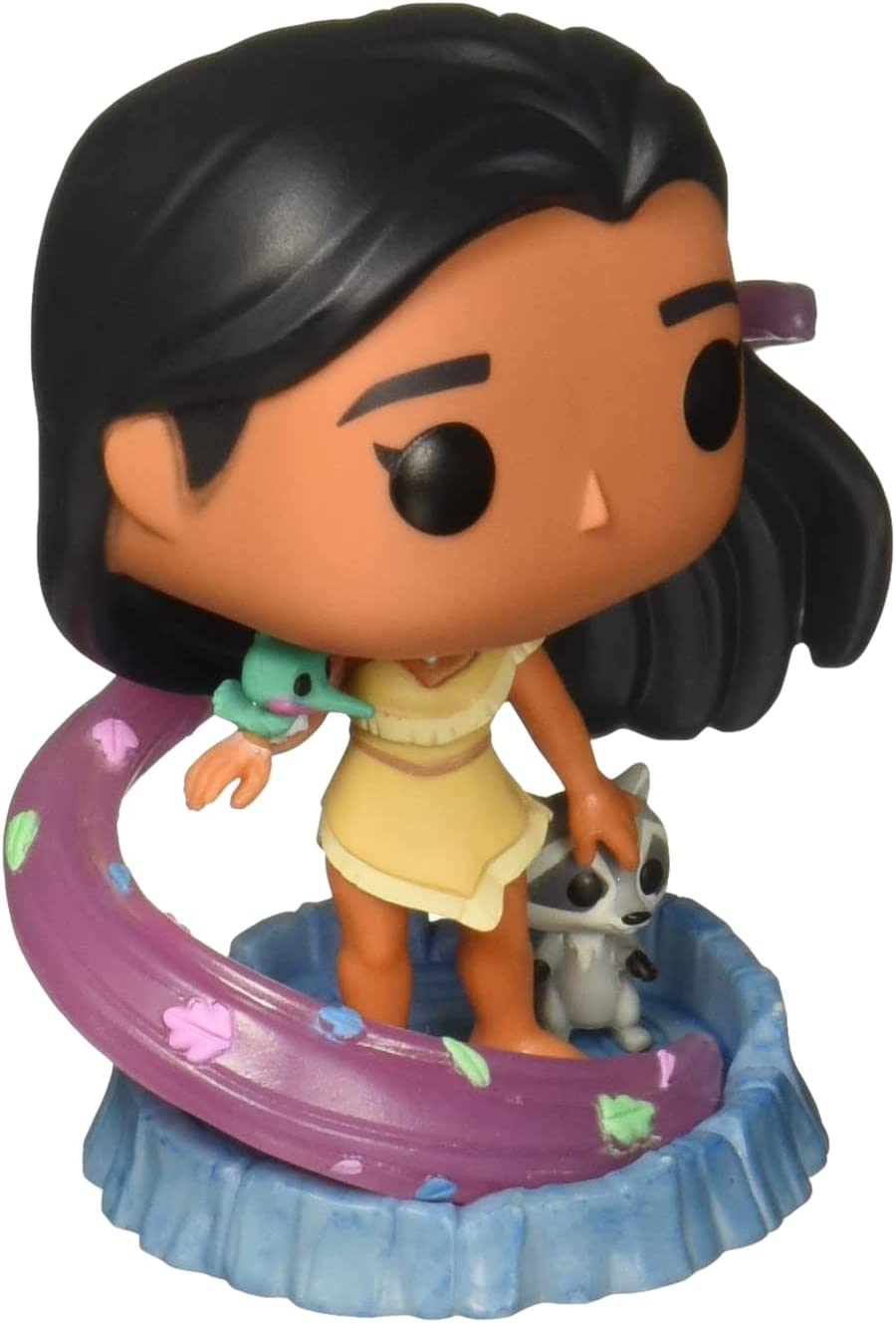Funko Pop! Disney: Ultimate Princess - Pocahontas