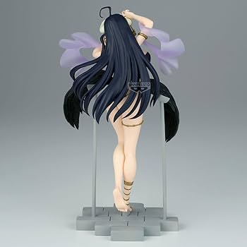 Albedo Arabian Nights - Overlord - Banpresto