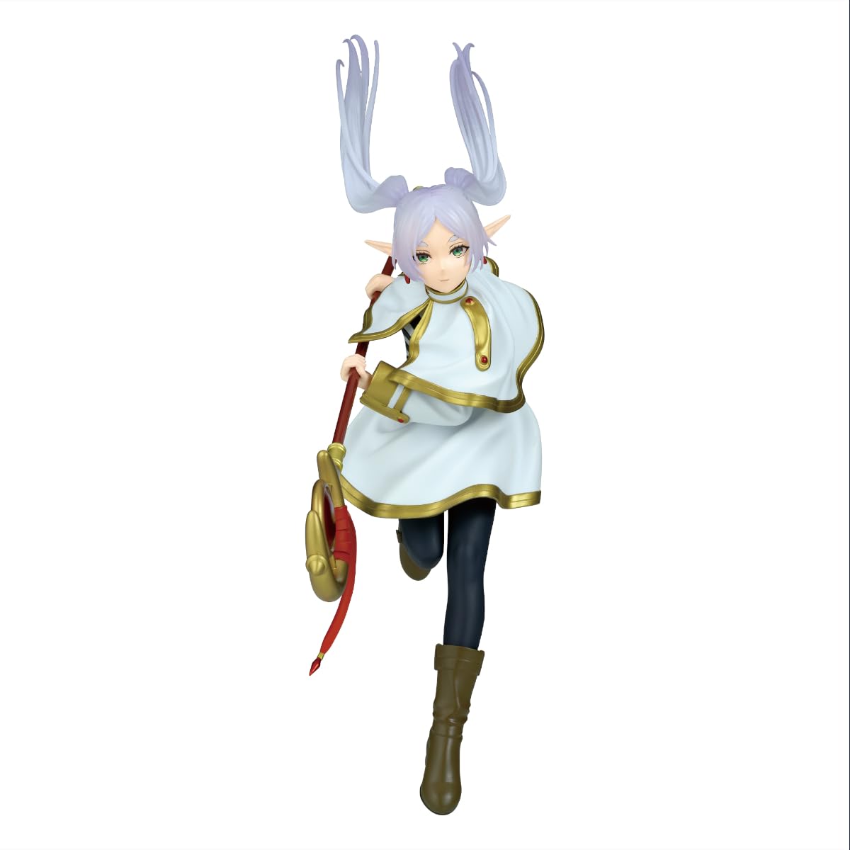 Banpresto - Frieren: Beyond Journey's End - Figura Frieren Maximatic