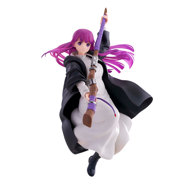 Maximatic Fern - Banpresto