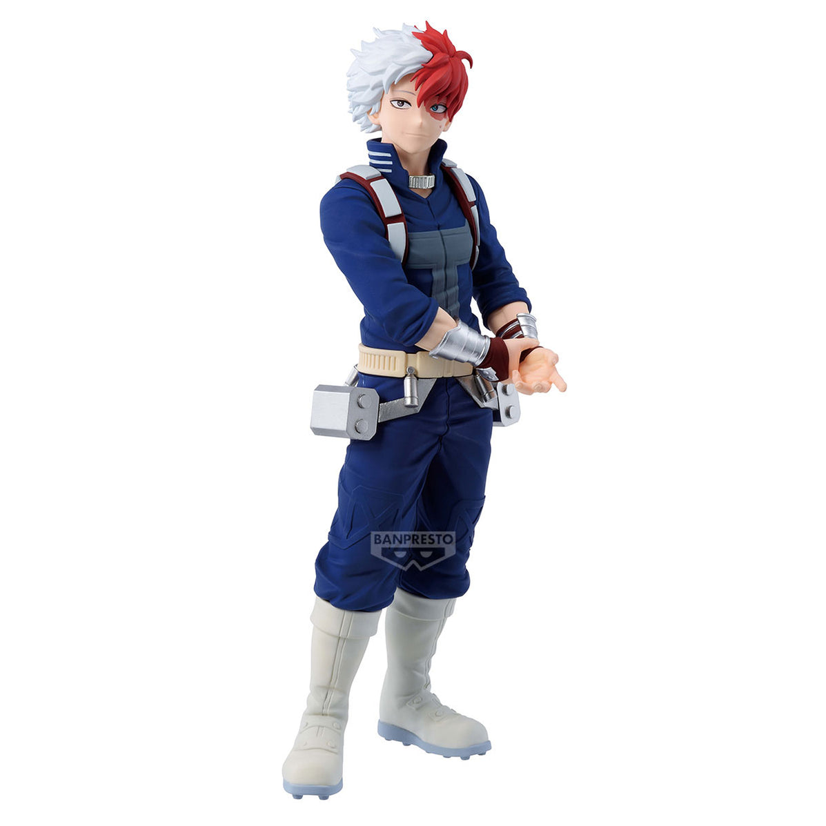 Banpresto: My Hero Academia - Shoto Todoroki