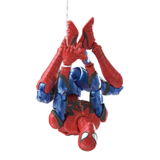 Blokees Marvel Rivals Champion Class: Spider-Man