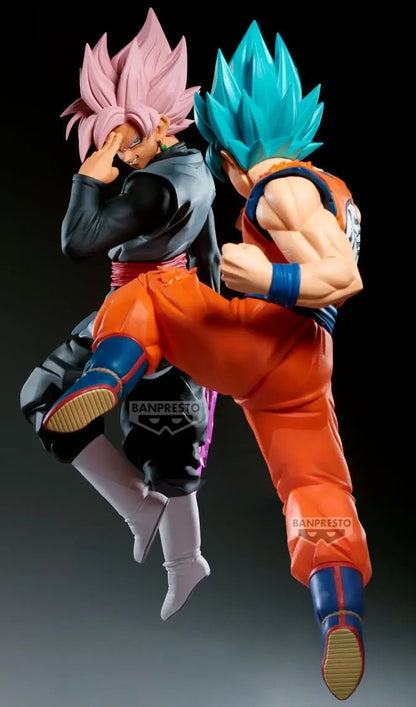 Son Goku SS Blue, Match Makers, Dragon Ball Super - Banpresto