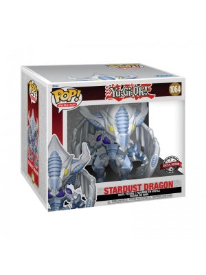 Funko Pop! 1064 Stardust Dragon - Special Edition