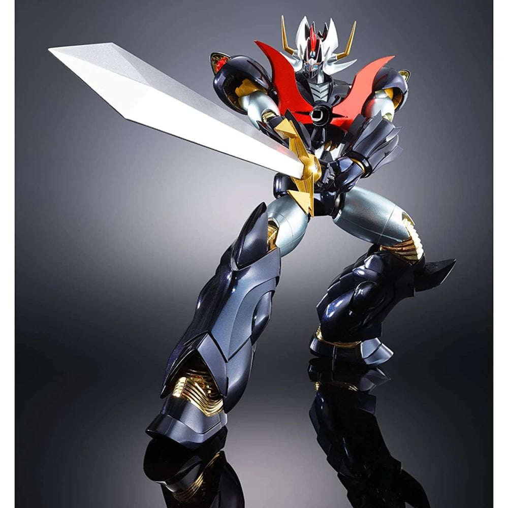 Mazinkaiser Z GX-75SP 20TH ANNIVERSARY VER.