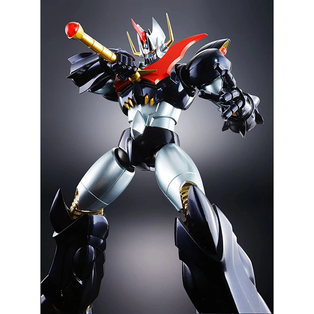 Mazinkaiser Z GX-75SP 20TH ANNIVERSARY VER.