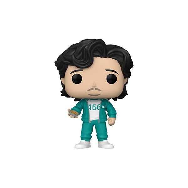 Funko Pop! 1222 Player 456: Seong Gi-Hun