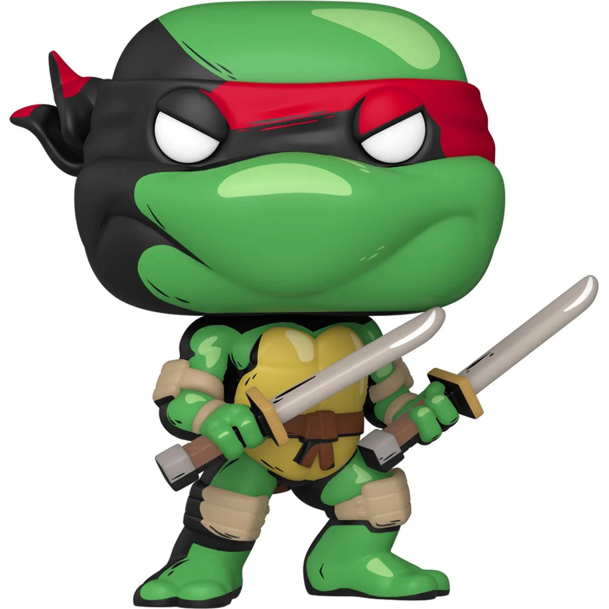 Funko Pop! 32 Leonardo - Special Edition
