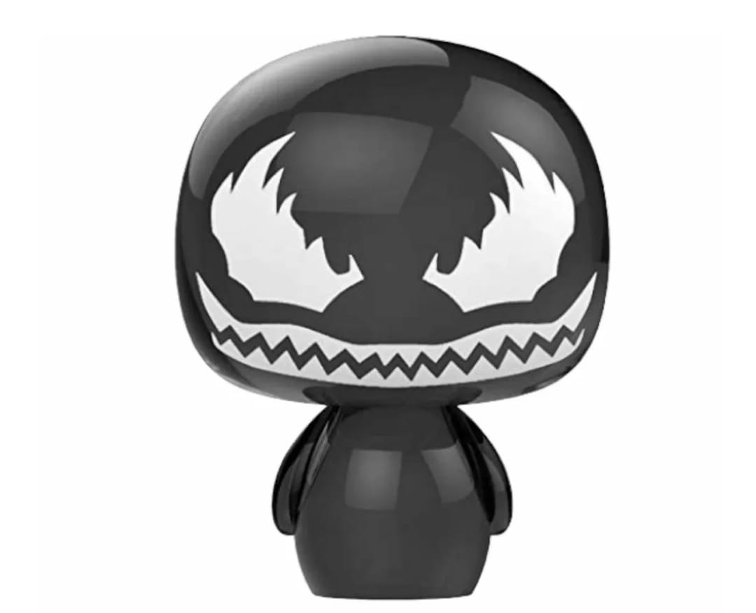 Venom Marvel Collector Corps Funko Pop