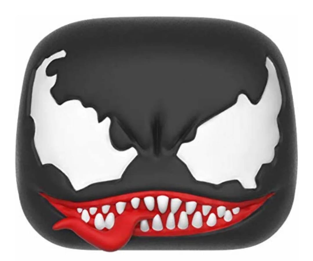 Venom Marvel Collector Corps Funko Pop