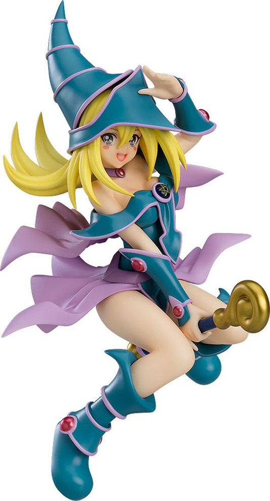 Pop Up Parade Dark Magician Girl (Another Color Ver.) [Yu-Gi-Oh!]