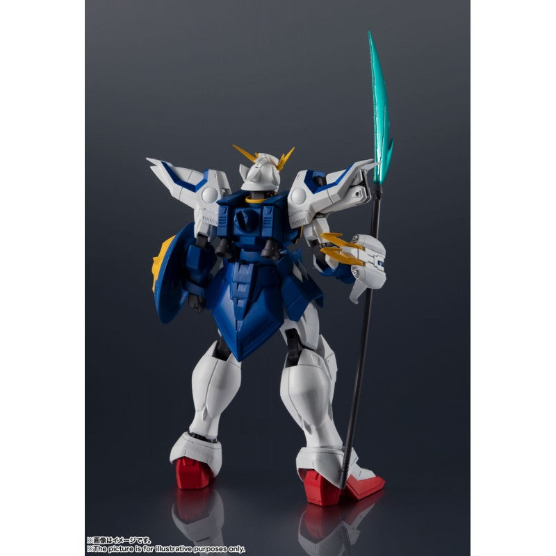 GUNDAM UNIVERSE Shenlong Gundman