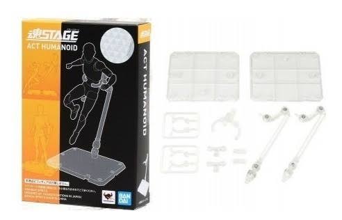 Tamashii Stage Act Humanoid (Base)