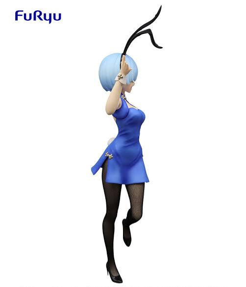 FuRyu Rem Chinese