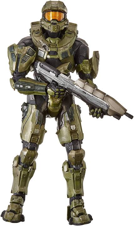 HALO INFINITY SET