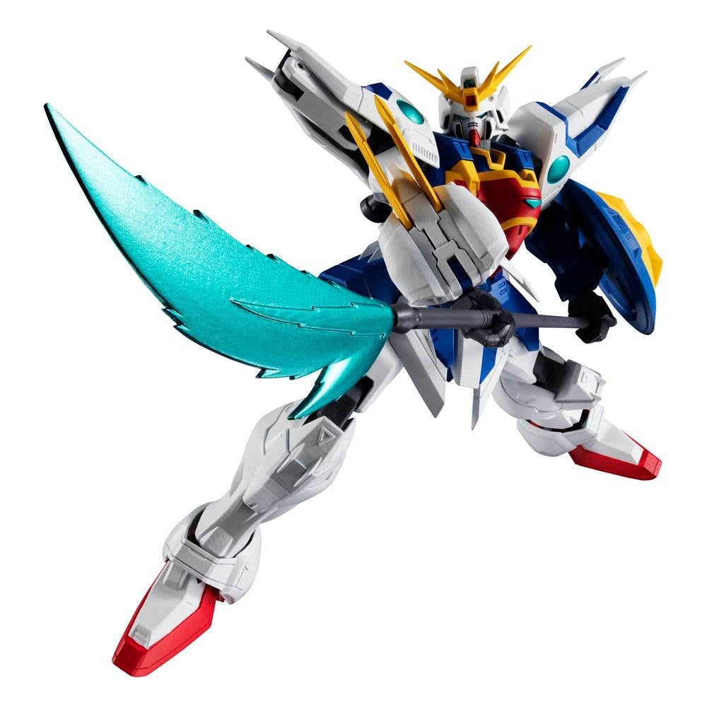 GUNDAM UNIVERSE Shenlong Gundman