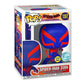 Funko Pop! 1267 Spider-Man 2099 [Spider-Man: Across the spiderverse] - Glows in the dark, Funko Special Edition