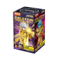 Saint Seiya Galaxy Version 04 Gold Zodiac ② | Blokees