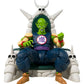 Dragon Ball Shfiguarts Great Demon King Piccolo Ex Sdcc25