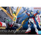 BH RG 1/144 WING GUNDAM ZERO 3L