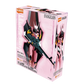 Blokees | Legend Edition Evangelion Production Model Custom Type-08α