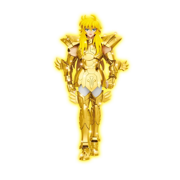 Saint Seiya Champion Class Pisces Aphrodite | Blokees
