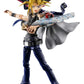 Yami Yugi Yu-gi-oh! duel monster S.h. Figuarts