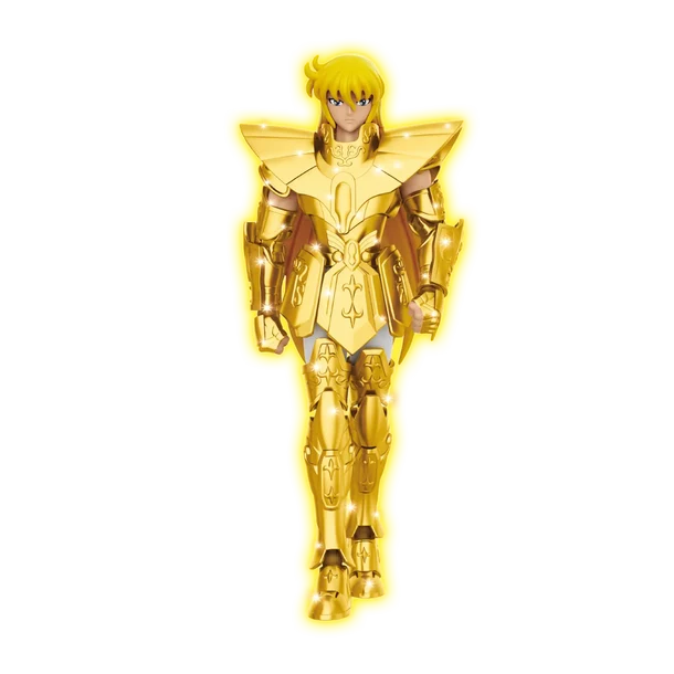 Saint Seiya Champion Class Virgo Shaka | Blokees