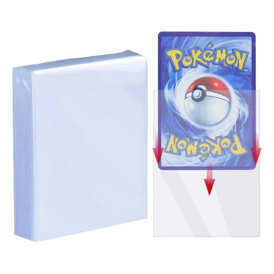 Mica para cartas (100 pz)
