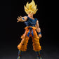 S.H.Figuarts SUPER SAIYAN SON GOKU