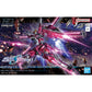 BH HG 1/144 INFINITE JUSTICE GUNDAM Type II