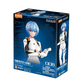 Blokees | Evangelion Fantastics Series - 01 Rei Ayanami