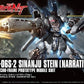 BH HGUC 1/144 SINANJU STEIN NARRATIVE Ver.
