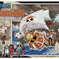 One Piece Thousand Sunny Land of Wano Ver. Model Kit Bandai