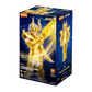 Saint Seiya Champion Class 10 Capricorn Shura | Blokees