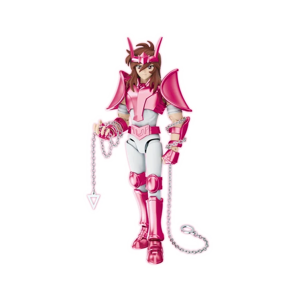 Saint Seiya Champion Class Andromeda Shun | Blokees