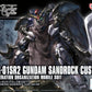 BH HG 1/144 GUNDAM SANDROCK EW