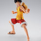 MONKEY.D.LUFFY -MARINEFORD-