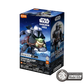 STAR WARS: THE MANDALORIAN & GROGU™ CHAMPION CLASS 05 DIN DJARIN™ & GROGU™ MODEL KITS | BLOKEES