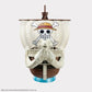 Model Kit Grand Ship Going Merry A Netflix Series: One Piece