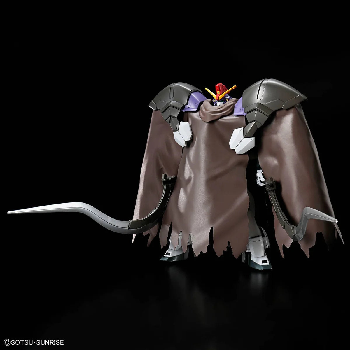 BH HG 1/144 GUNDAM SANDROCK EW