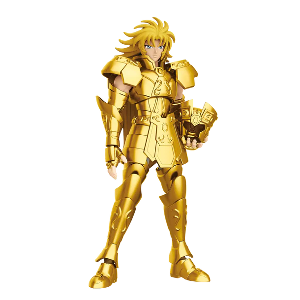 Saint Seiya Champion Class 13 Gemini Saga | Blokees