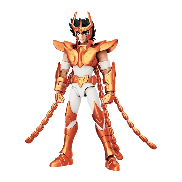 Saint Seiya Champion Class 12 Phoenix Ikki | Blokees
