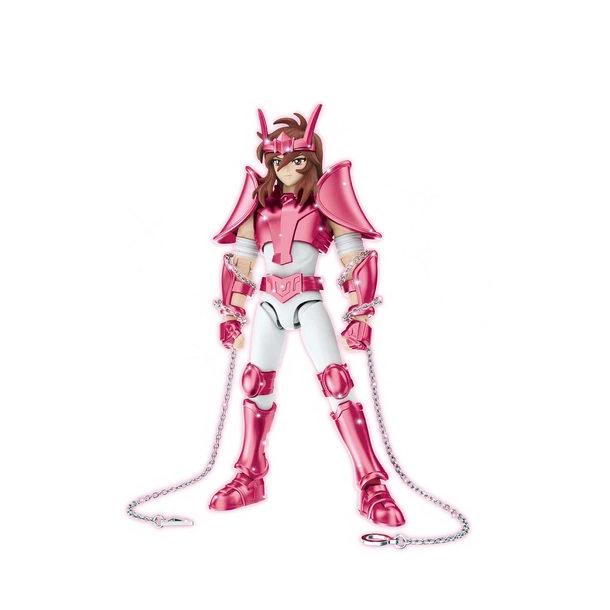 Saint Seiya Champion Class Andromeda Shun | Blokees