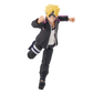NARUTO Champion Class 01 Boruto Uzumaki | Blokees