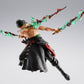 S.H.Figuarts RORONOA ZORO -THE KING OF HELL-